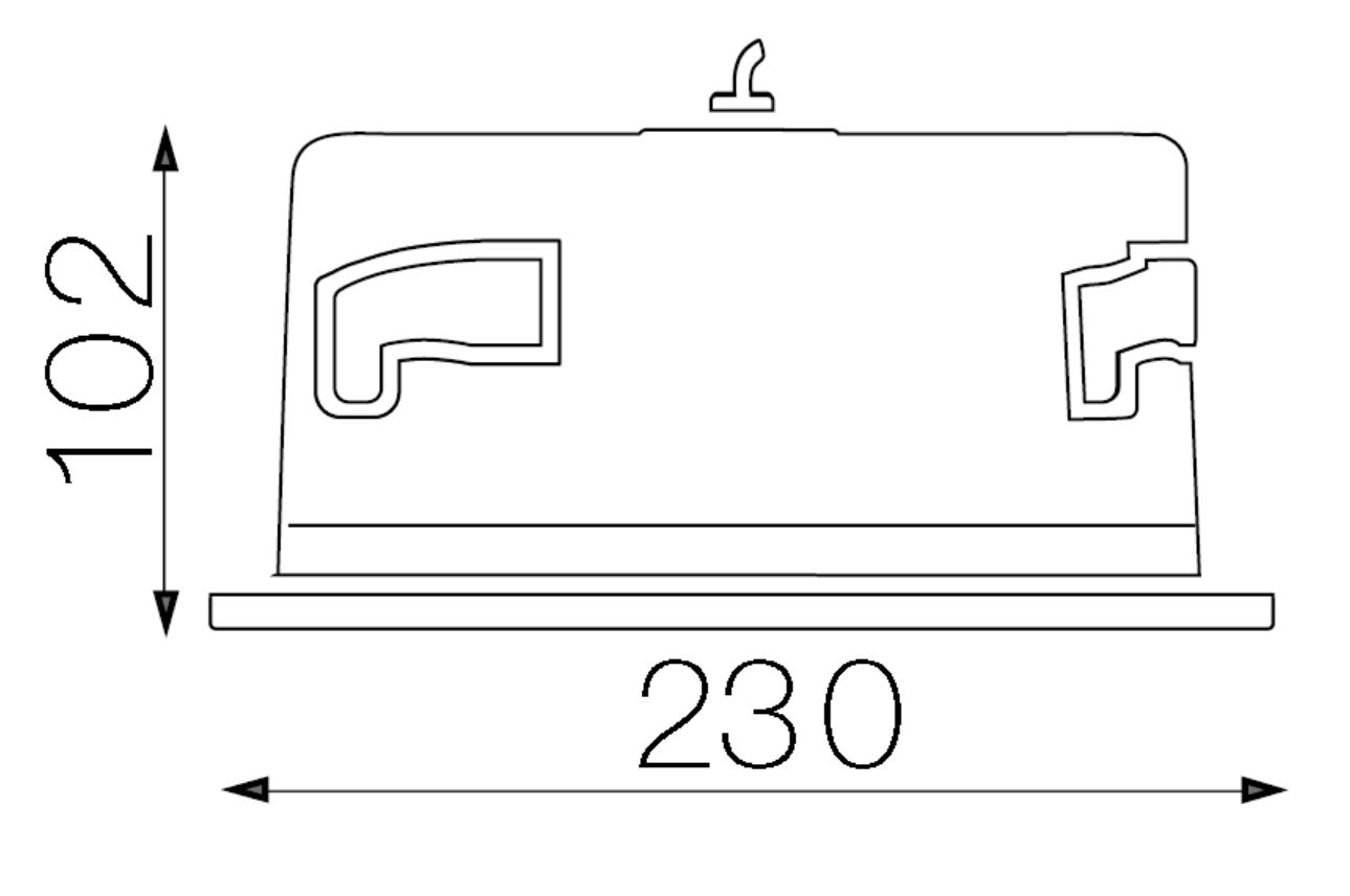 Eco White E8D