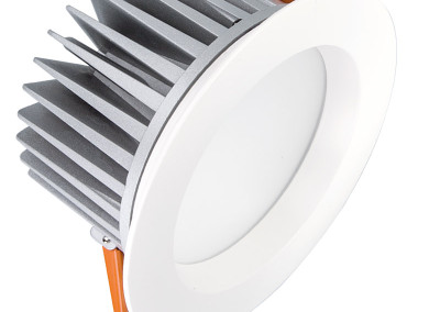 Eco White E3F