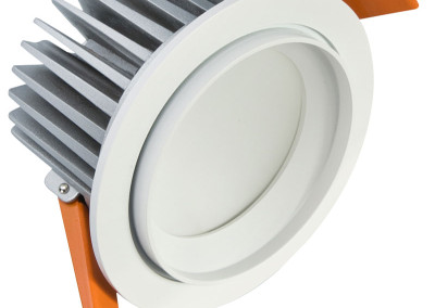Eco White E3FS
