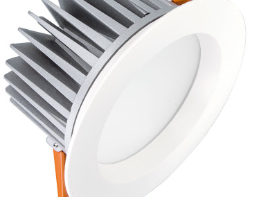 Eco White E4F
