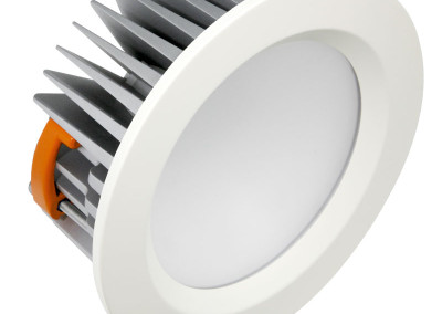 Eco White E6F