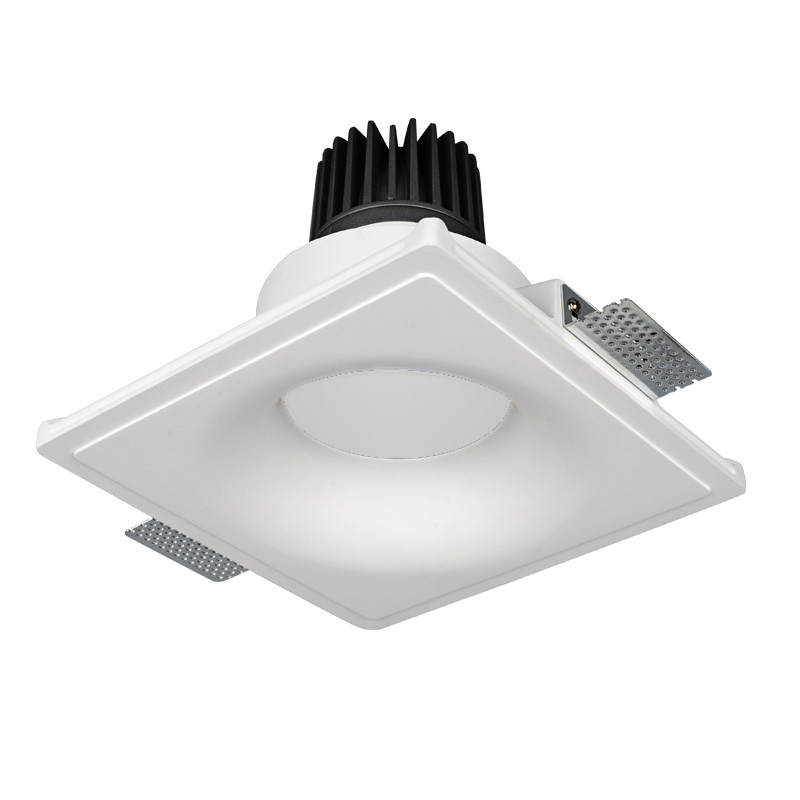 Dip GK LED Downlight Dip GK Gipskarton LED Downlight