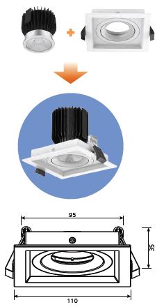 DL170-100-A-led-downlight-lia-sml