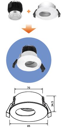 DL170-75-B1-led-downlight-lia-sml