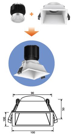 DL170-90-E-led-downlight-lia-sml