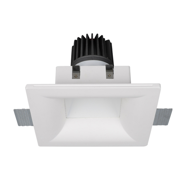 Dip-S GK LED Downlight Dip-S GK Gipskarton LED Downlight