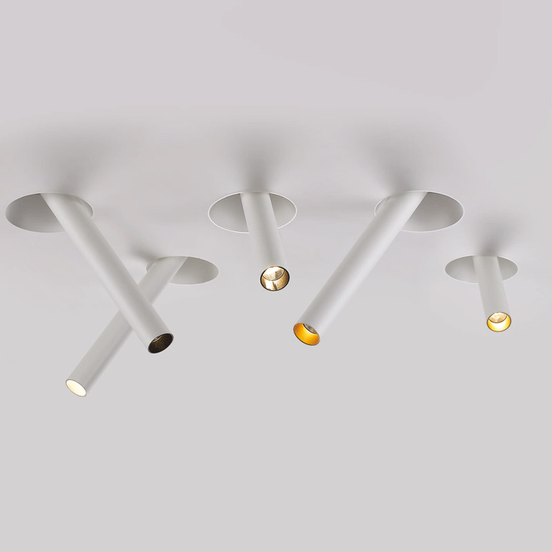 LED Trimless LED Stableuchte EDA Trimless LED Leuchte