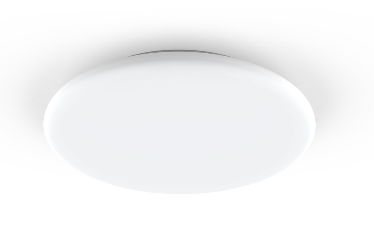 LED Anbauleuchte IRIS IP54