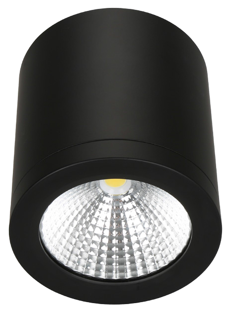 LED Anbauleuchte Izar IP54 von SML