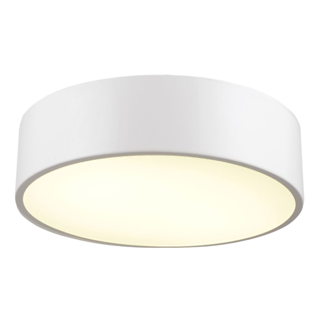 LED Deckenanbauleuchte SOL