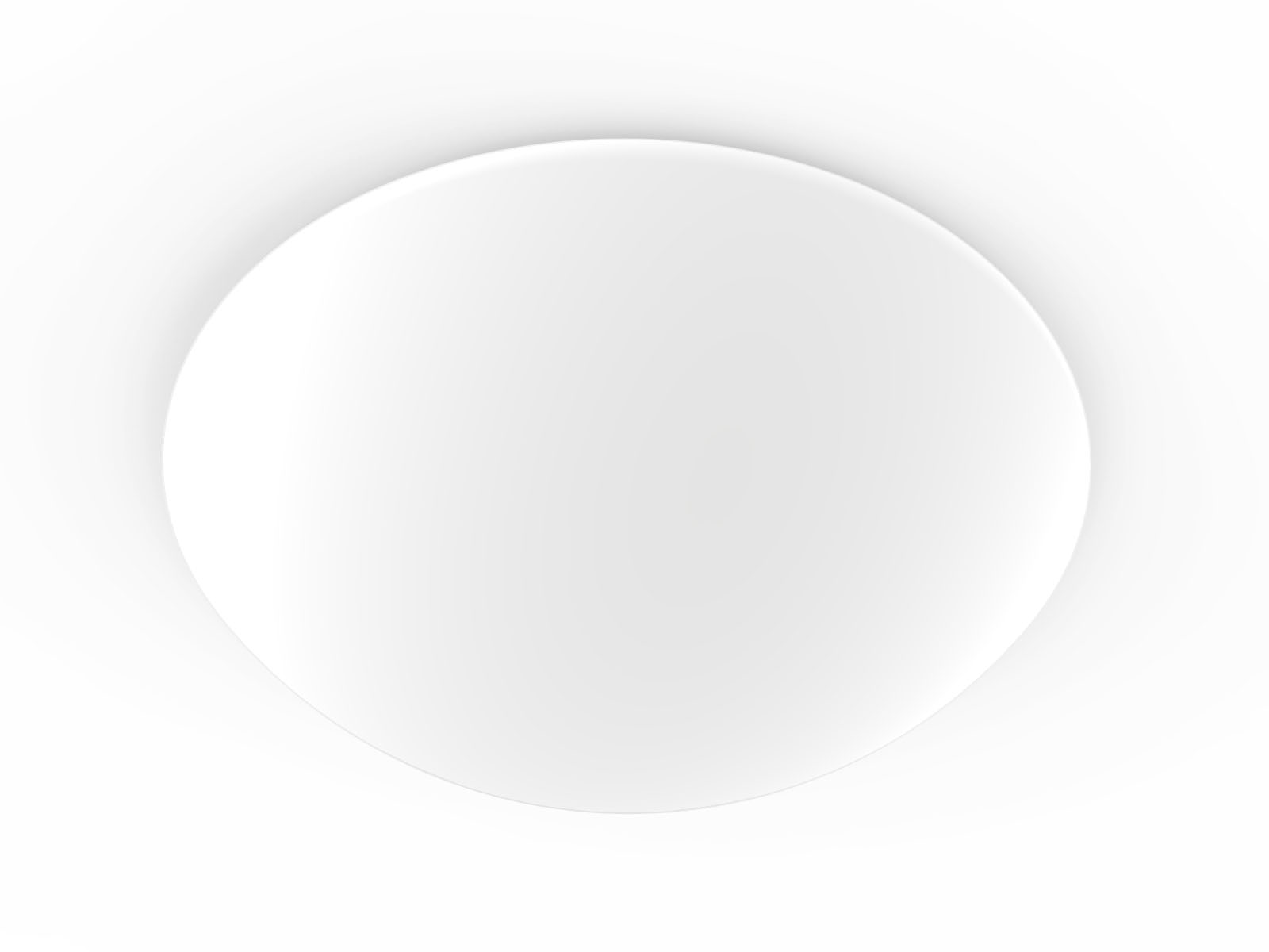 LED Deckenanbauleuchte Milo