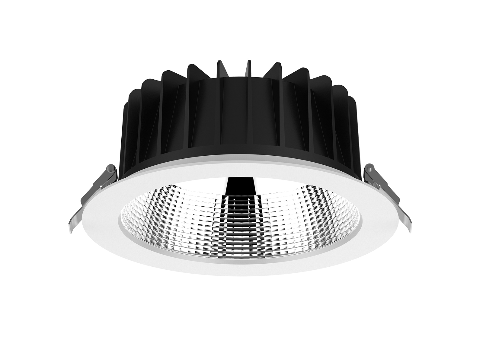 LED Downlight Xela von smart mit led gmbh