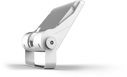 LED Flutlicht Santos