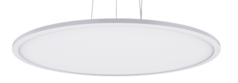 LED Pendelleuchte Mero