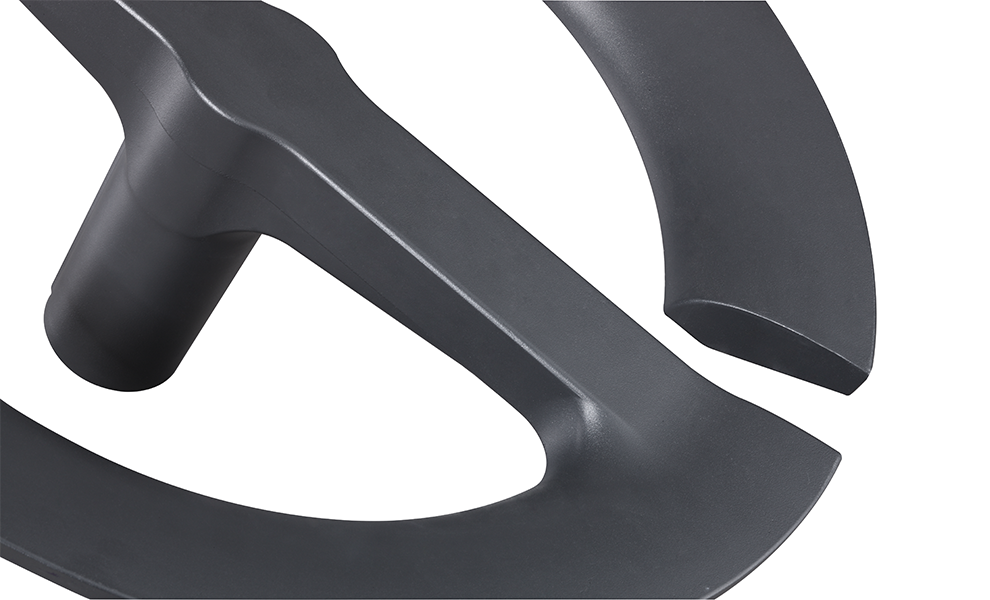 LED Mastleuchte Newtown Walk