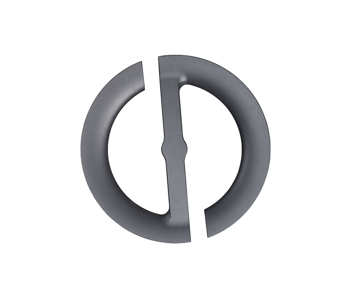 LED Mastleuchte Newtown Walk