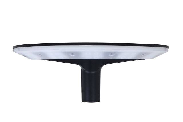 LED Mastleuchte Newtown Walk