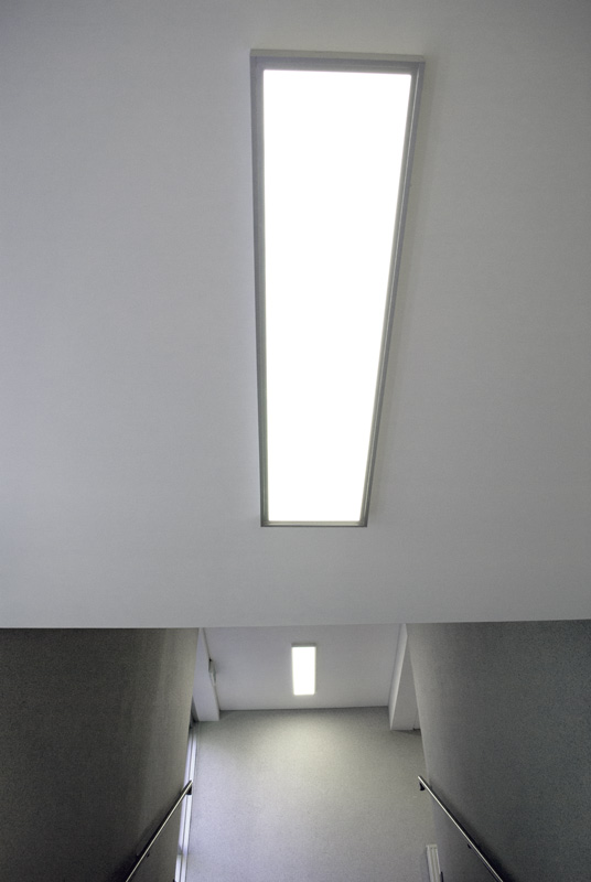 LED Panel Mero Anbau UGR19