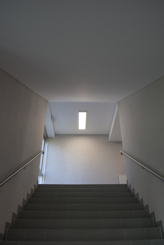 LED Panel Mero Anbau UGR19