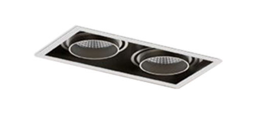 LED Strahler Pana Modul 2