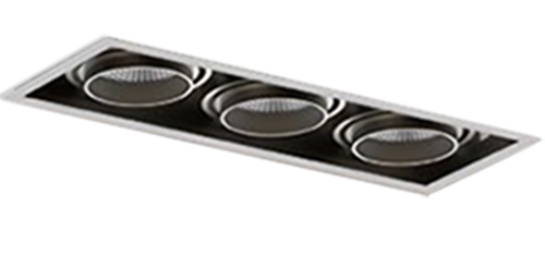 LED Strahler Pana Modul 3