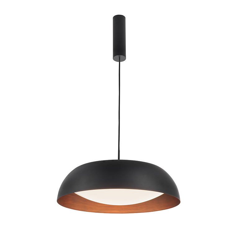 LED Pendelleuchte Landan