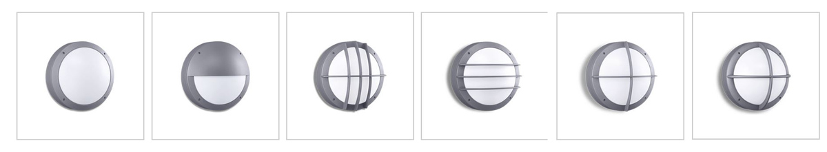 Relina LED Wandleuchte