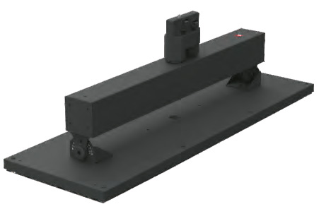 SML LED Lense Track Stromschienenstrahler mit Linsenoptik beweglich