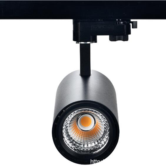 SML LED Stromschienenstrahler Furlo