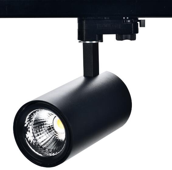 SML LED Stromschienenstrahler Furlo