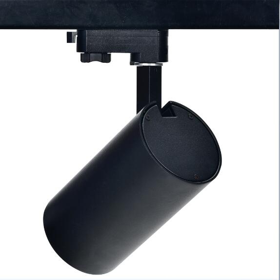 SML LED Stromschienenstrahler Furlo