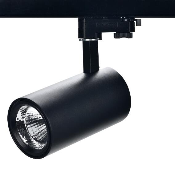 SML LED Stromschienenstrahler Furlo