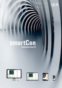SML-LED-smartCon-Zigbee-Lichsteuerung