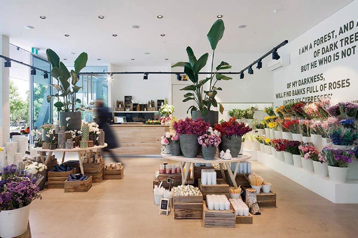 LED Stromschienenstrahler Samo