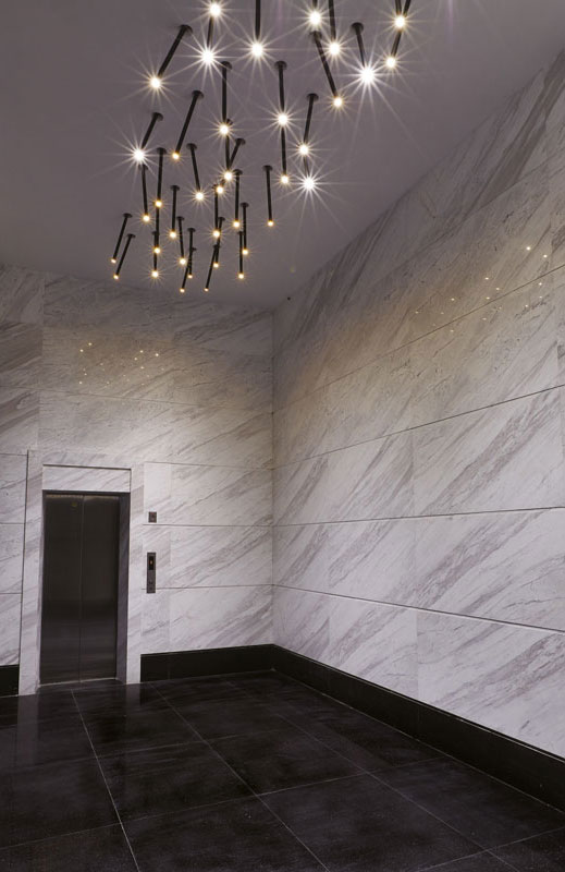 Trimless LED Design Leuchte Trimless LED Design Leuchte