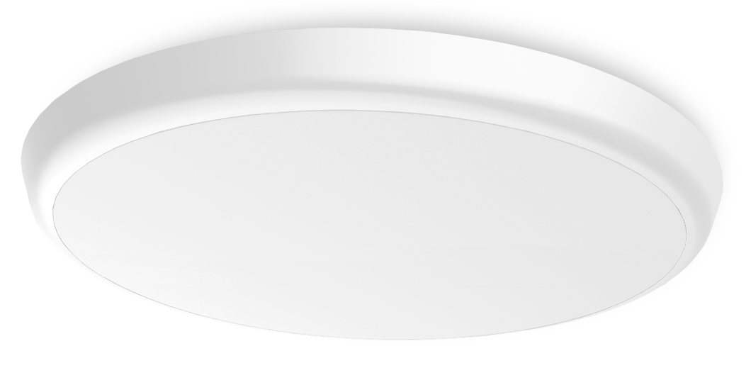 UFO 2.0 LED Deckenleuchte von SML