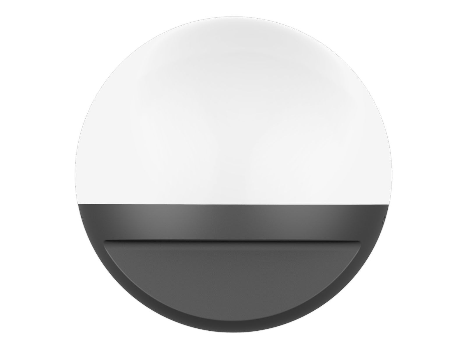 Vest LED Wandleuchte SML