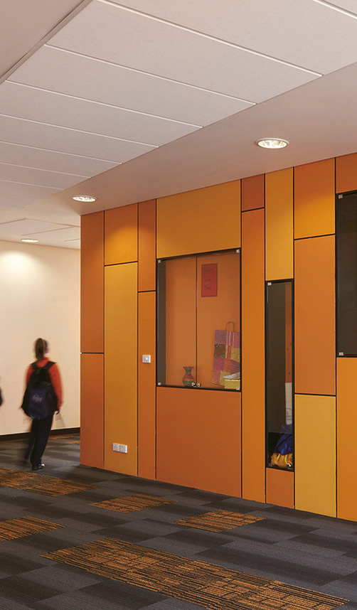 Arach DOB LED Downlight mit Linsenoptik