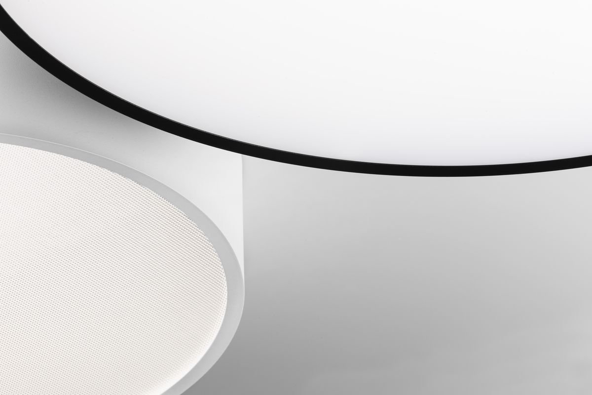 SML LED Anbauleuchte RUN direkt indirekt SML LED