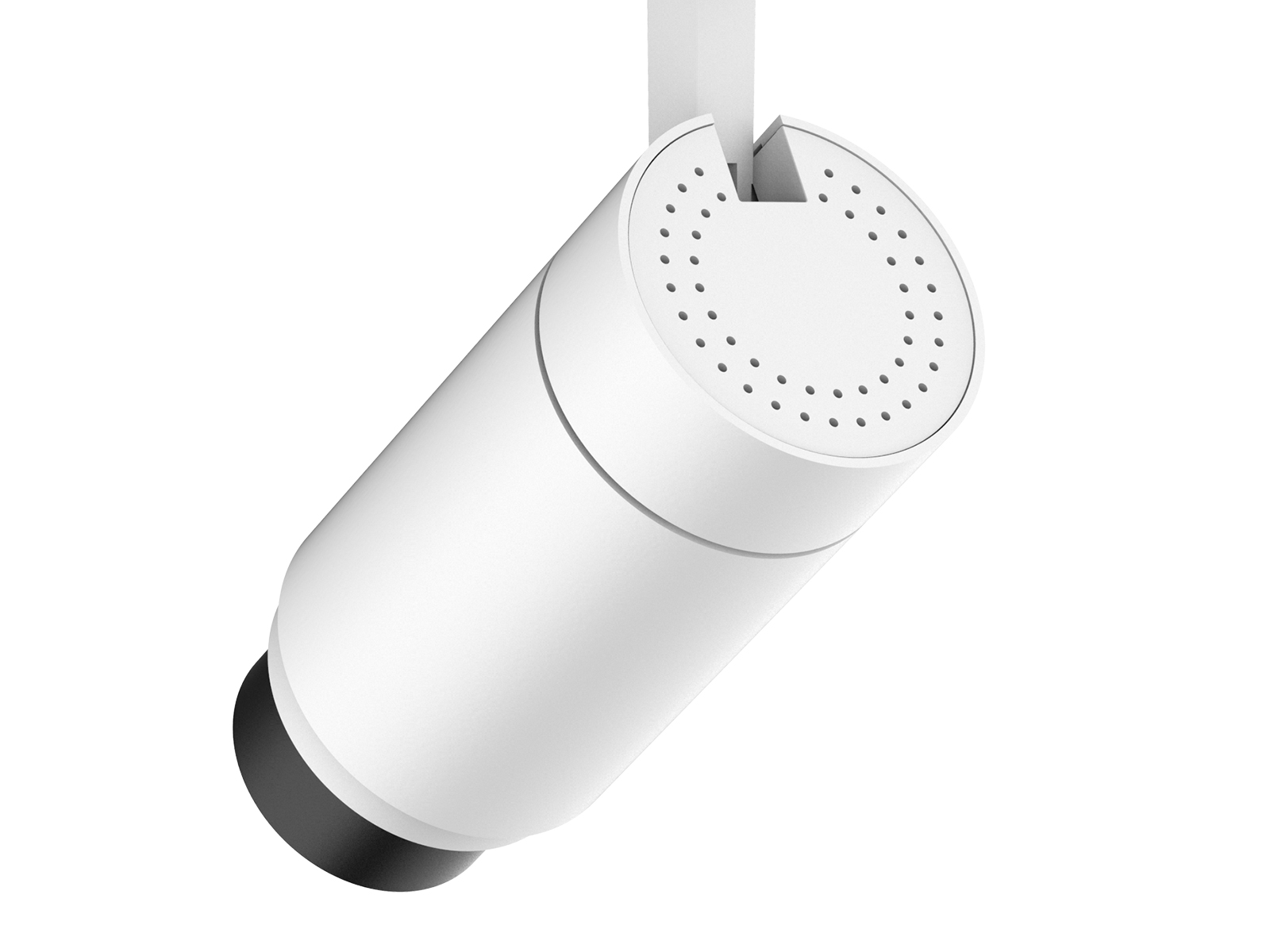 SML LED Stromschienenstrahler Furlo