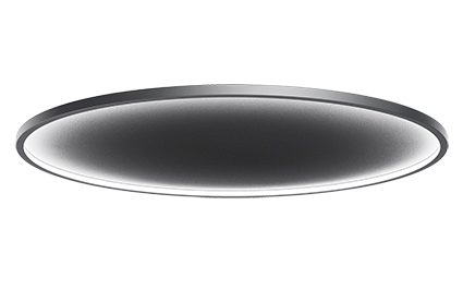 Rainlight S LED Anbauleuchte