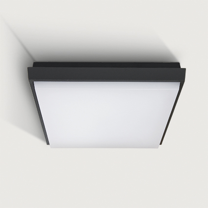 Rainlight S LED Anbauleuchte