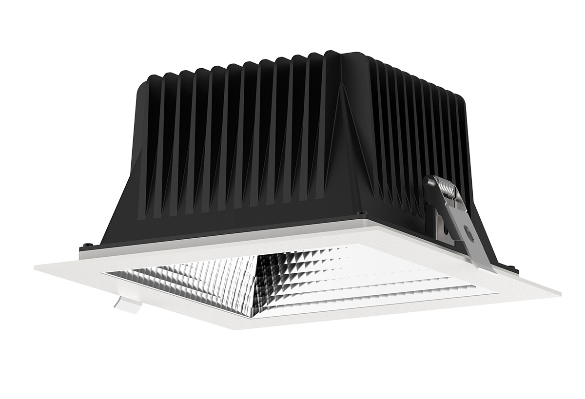 LED Downlight Xela Square