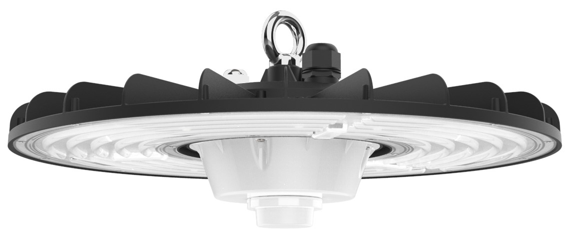 LED Hallenleuchte Titan