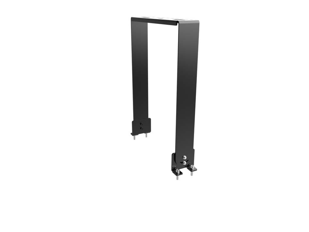 Haltebügel für Titan HT Hallenleuchte