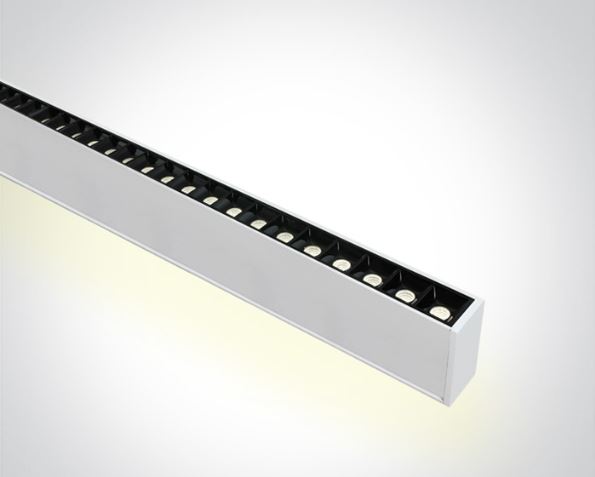 LED Hängeleuchte TUUN