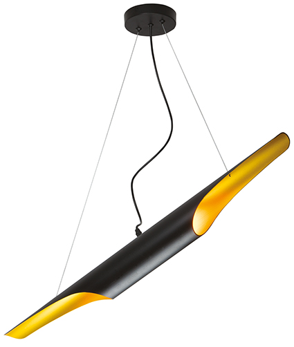 LED Hängeleuchte TUUN