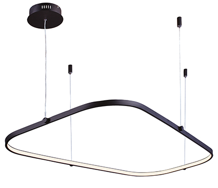 LED Hängeleuchte TUUN