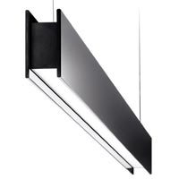 LED Hängeleuchte TUUN