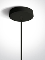 LED Pendelleuchte Nando